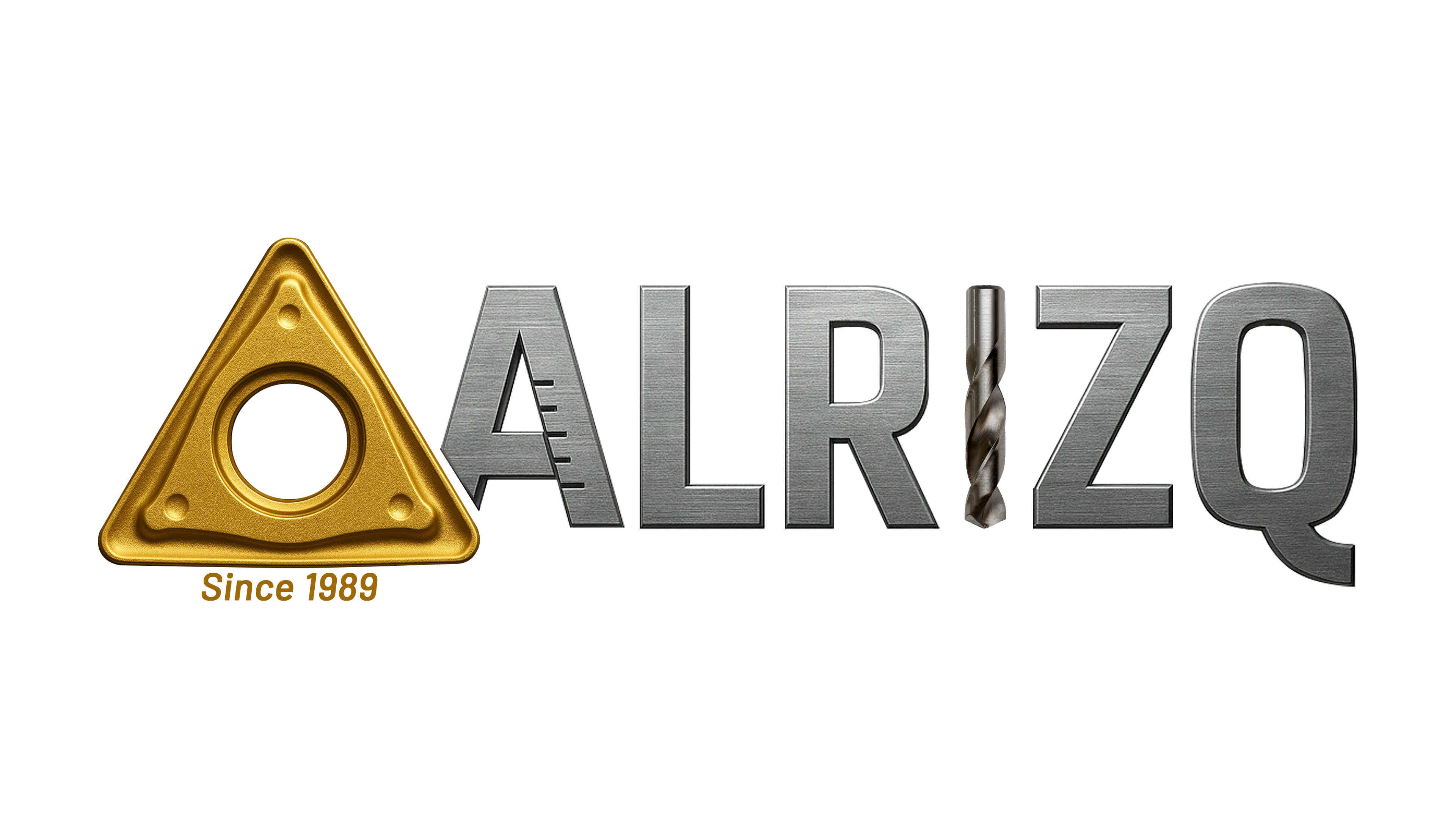 ALRIZQ logo